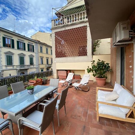 A Casa Di Eva E Paolo Apartment Florence Exterior photo