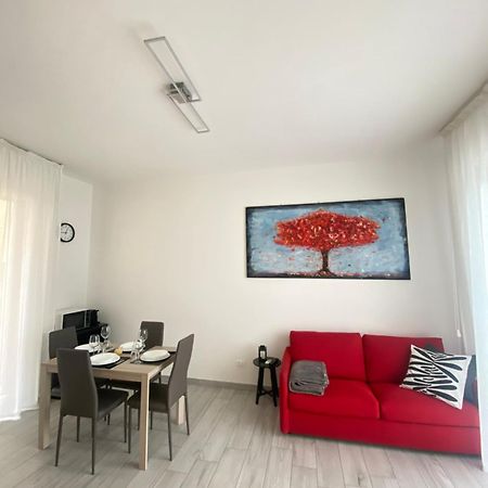 A Casa Di Eva E Paolo Apartment Florence Exterior photo