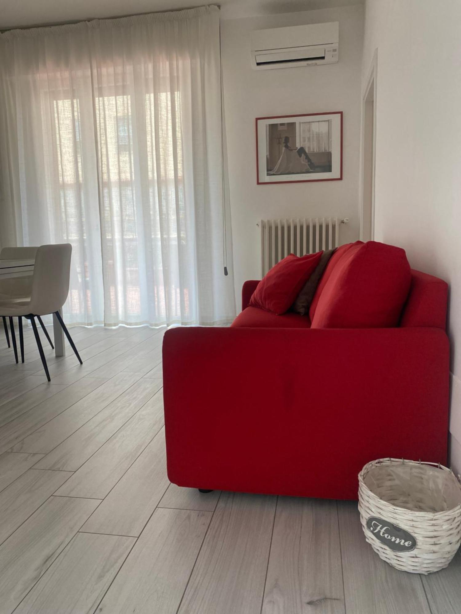 A Casa Di Eva E Paolo Apartment Florence Exterior photo