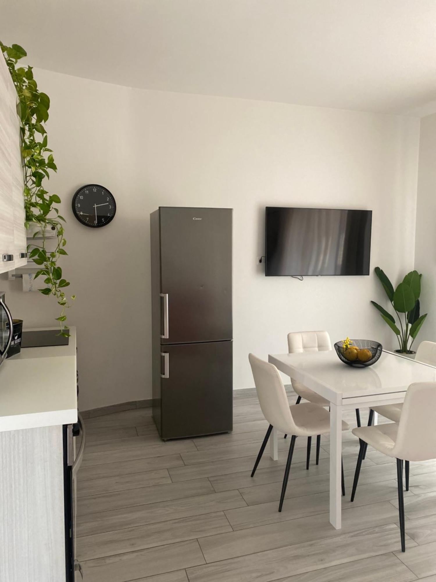 A Casa Di Eva E Paolo Apartment Florence Exterior photo
