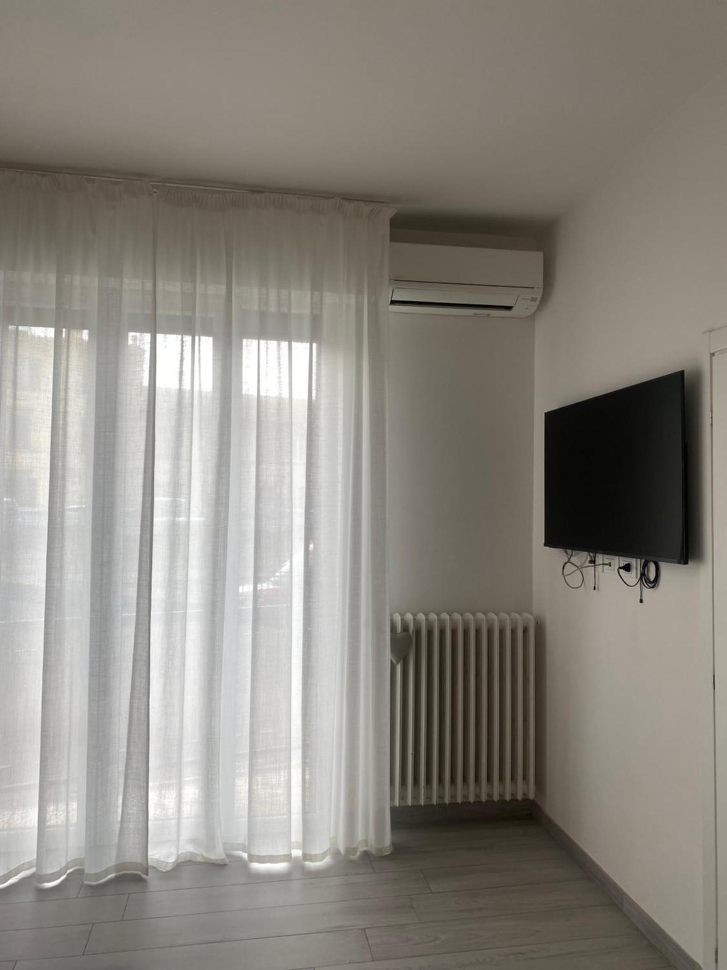 A Casa Di Eva E Paolo Apartment Florence Exterior photo