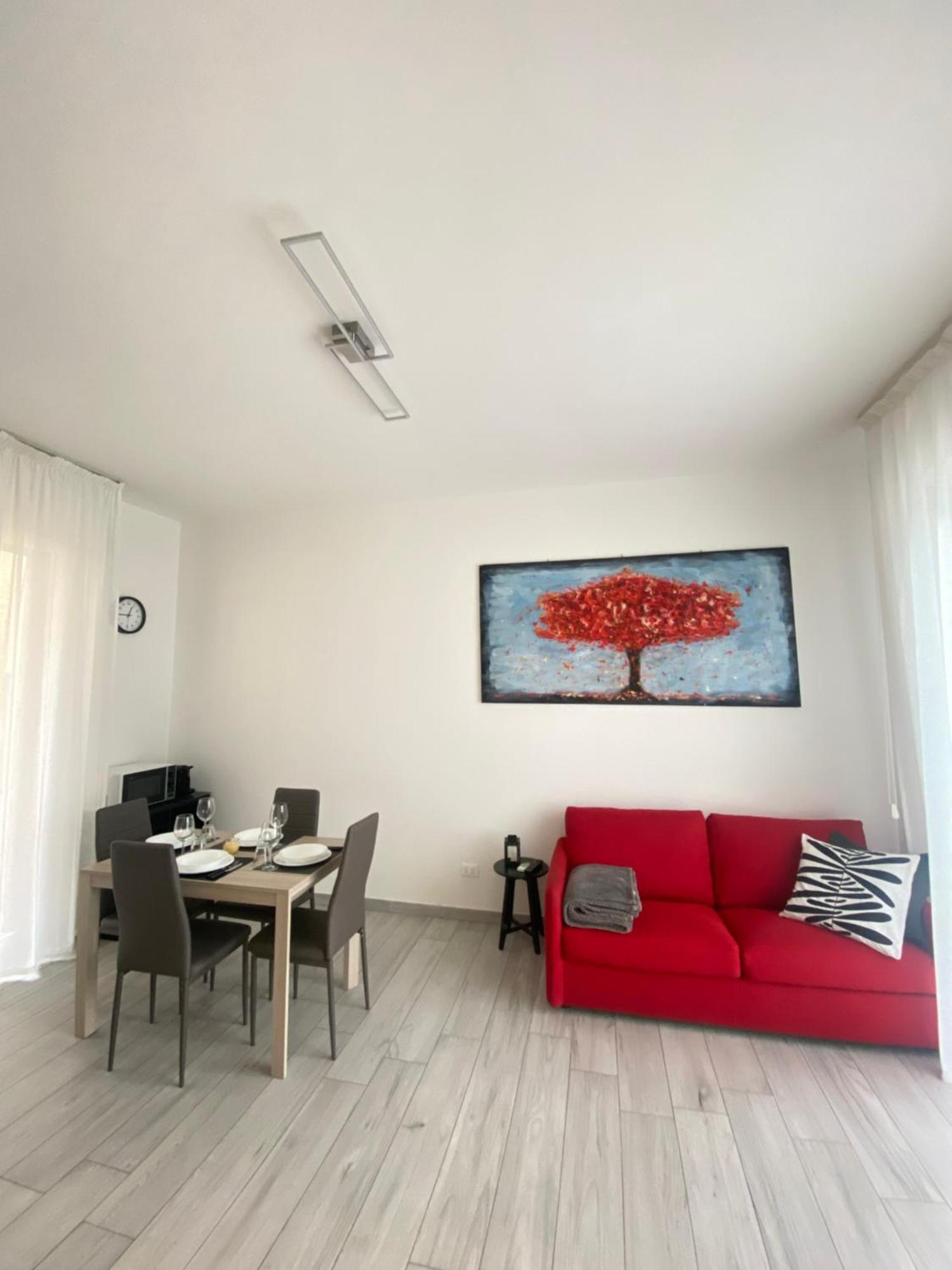 A Casa Di Eva E Paolo Apartment Florence Exterior photo