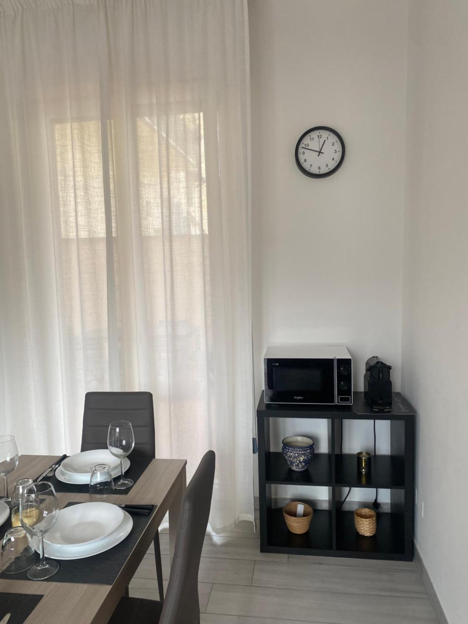 A Casa Di Eva E Paolo Apartment Florence Exterior photo